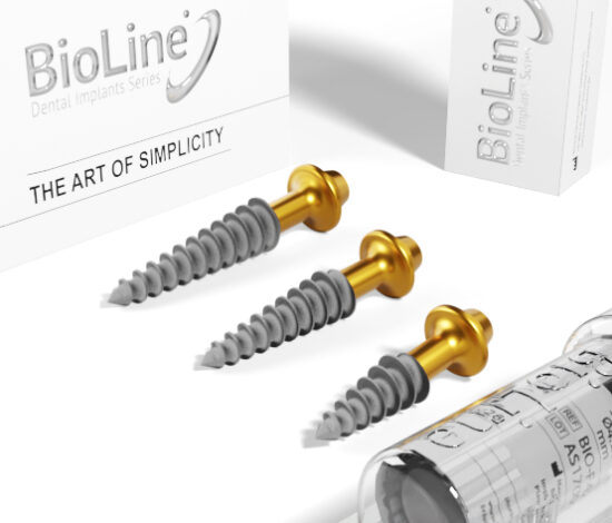 Compressive Multi Unit Implant